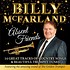 BILLY MCFARLAND - ABSENT FRIENDS (CD)