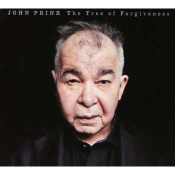 JOHN PRINE - THE TREE OF FORGIVENESS (CD)