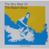 THE BEACH BOYS - THE VERY BEST OF THE BEACH BOYS (CD).  )