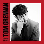 TOM GRENNAN - LIGHTING MATCHES (Vinyl LP).