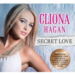 CLIONA HAGAN - SECRET LOVE (CD).  )