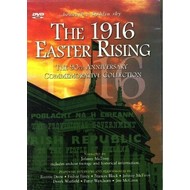 BENEATH A DUBLIN SKY - THE EASTER RISING 1916 (DVD)...i)