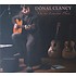 DONAL CLANCY - ON THE LONESOME PLAIN (CD)