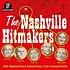 THE NASHVILLE HITMAKERS - VARIOUS ARTISTS (3 CD Set)