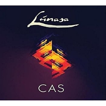 LÚNASA - CAS (CD)