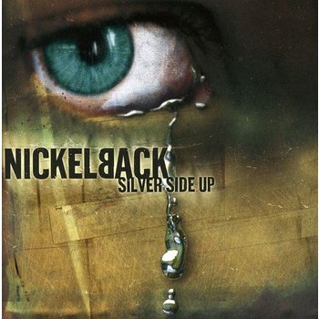 NICKELBACK - SILVER SIDE UP (CD)