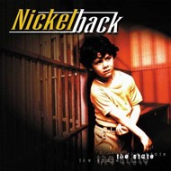 NICKELBACK - THE STATE (CD).