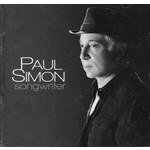 PAUL SIMON - SONGWRITER (CD)...