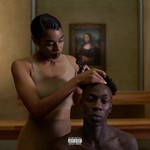 THE CARTERS (BEYONCE & JAY-Z) - EVERYTHING IS LOVE (CD).. )