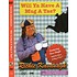 RICHIE KAVANAGH - WILL YA HAVE A MUG A TAE ? (DVD)