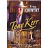 TONY KERR - TRUE COUNTRY (DVD)