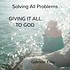 GABRIELLE KIRBY - SOLVING ALL PROBLEMS (CD)