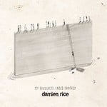 DAMIEN RICE  - MY FAVOURITE FADED FANTASY (CD).. i)