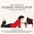 GILBERT O'SULLIVAN - A SINGER AND HIS SONGS THE VERY BEST OF GILBERT O'SULLIVAN (CD)
