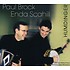 PAUL BROCK, ENDA SCAHILL - HUMDINGER (CD)