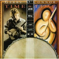 GERRY O'CONNOR - TIME TO TIME (CD).. i)