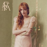 FLORENCE AND THE MACHINE - HIGH AS HOPE (CD).