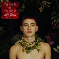 YEARS & YEARS - PALO SANTO (Vinyl LP)