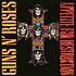 GUNS'N''ROSES - APPETITE FOR DESTRUCTION DELUXE EDITION (CD)