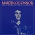 MARTIN O'CONNOR - THE CONNACHTMAN'S RAMBLES (CD)