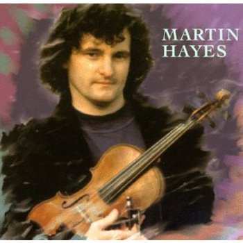 MARTIN HAYES - MARTIN HAYES (CD)