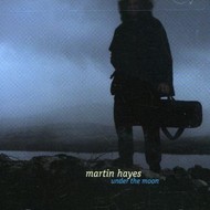 MARTIN HAYES - UNDER THE MOON (CD)...i)