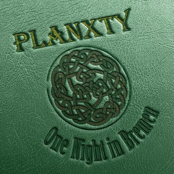 PLANXTY - ONE NIGHT IN BREMEN (CD)