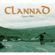 CLANNAD - TURAS 1980 (2 CD Set)