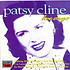 PATSY  CLINE - LOVE SONGS (CD)