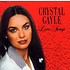 CRYSTAL GAYLE - LOVE SONGS (CD)