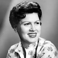 PATSY CLINE - THE BEST OF (CD)