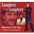 SHAUN LOUGHREY - LOUGHREY SINGS LOUGHREY (CD)