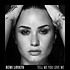 DEMI LOVATO - TELL ME YOU LOVE ME (CD)