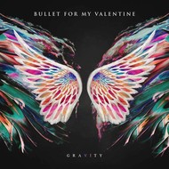 BULLET FOR MY VALENTINE - GRAVITY (CD)