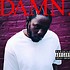 KENDRICK LEMAR - DAMN (CD)