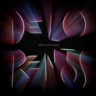 DELORENTOS - TRUE SURRENDER (CD)...