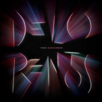 DELORENTOS - TRUE SURRENDER (CD)