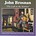JOHN BROSNAN - THE COOK IN THE KITCHEN (CD)...