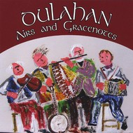 DULAHAN - AIRS AND GRACENOTES (CD)