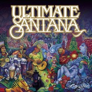 SANTANA - ULTIMATE SANTANA (CD)...