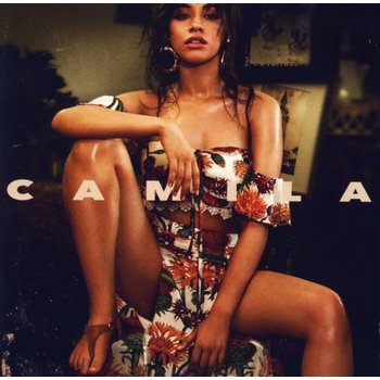 CAMILA CABELLO - CAMILA (CD)
