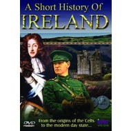 A SHORT HISTORY OF IRELAND (DVD)...i)