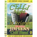 JIM LYNN - CEILI NIGHT IN IRELAND (DVD)