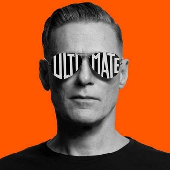 BRYAN ADAMS - ULTIMATE GREATEST HITS (CD)