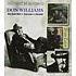 DON WILLIAMS - ONE GOOD WELL / TRUE LOVE / CURRENTS (CD)