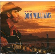 DON WILLIAMS - THE BEST OF DON WILLIAMS (CD)...