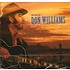 DON WILLIAMS - THE BEST OF DON WILLIAMS (CD)