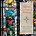 THE MONKS OF GLENSTAL ABBEY - GREGORIAN CHANTS (CD)...ci)