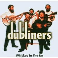 THE DUBLINERS - WHISKEY IN THE JAR (CD)...