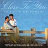 CLOSE TO YOU - THE MUSIC OF BURT BACHARACH (CD)